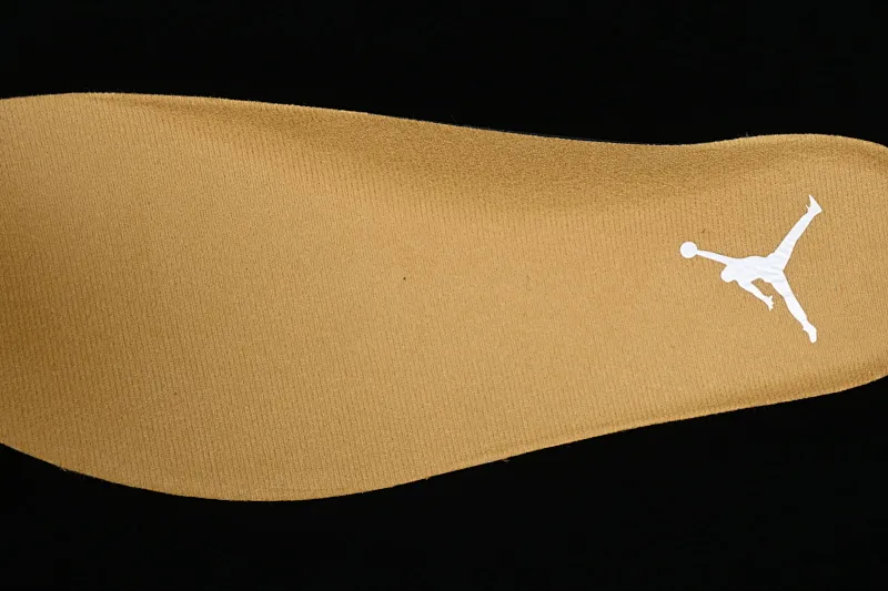 All categories Air Jordan Jordan series basketball shoes Air Jordan 13 pure original Air Jordan 13 Retro "Wheat" AJ13 Joe 13 wheat brown real carbon real cat eye 414571-171